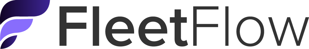 Fleet Flow Logo
